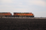 BNSF 6978